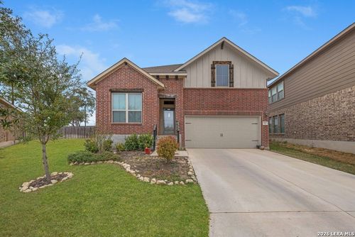 11623 Bricewood Vw, San Antonio, TX, 78254-1999 | Card Image