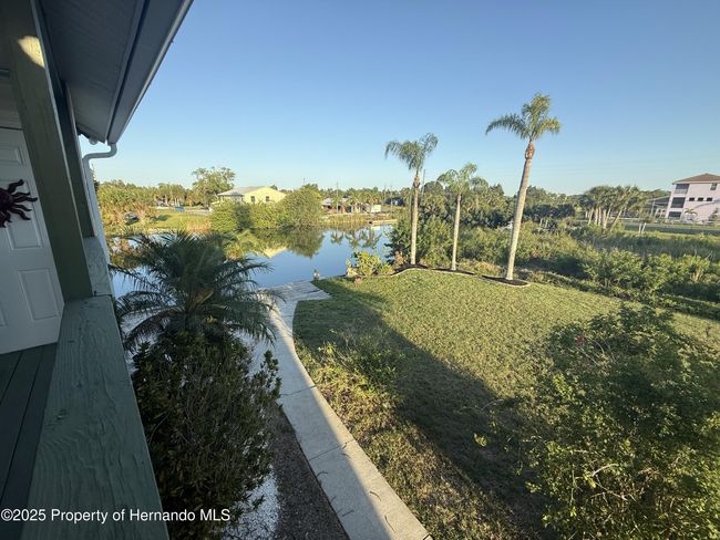3338 Fernleaf Dr, House other with 4 bedrooms, 3 bathrooms and null parking in HERNANDO BEACH FL | Image 11
