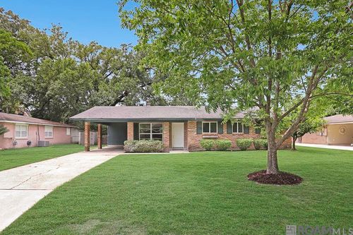 4240 Bea Dr, Baton Rouge, LA, 70809 | Card Image