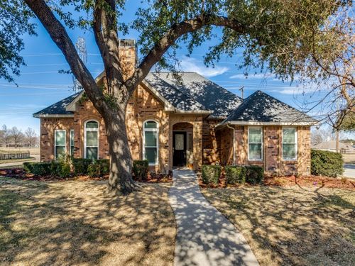 3501 Ashington Ln, Plano, TX, 75023-3826 | Card Image