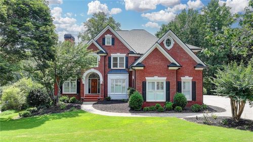 6010 Somerset Ct, Suwanee, GA, 30024-3382 | Card Image