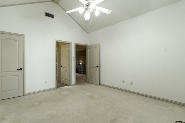 3826 Woods Blvd, House other with 4 bedrooms, 3 bathrooms and null parking in Tyler TX | Image 36