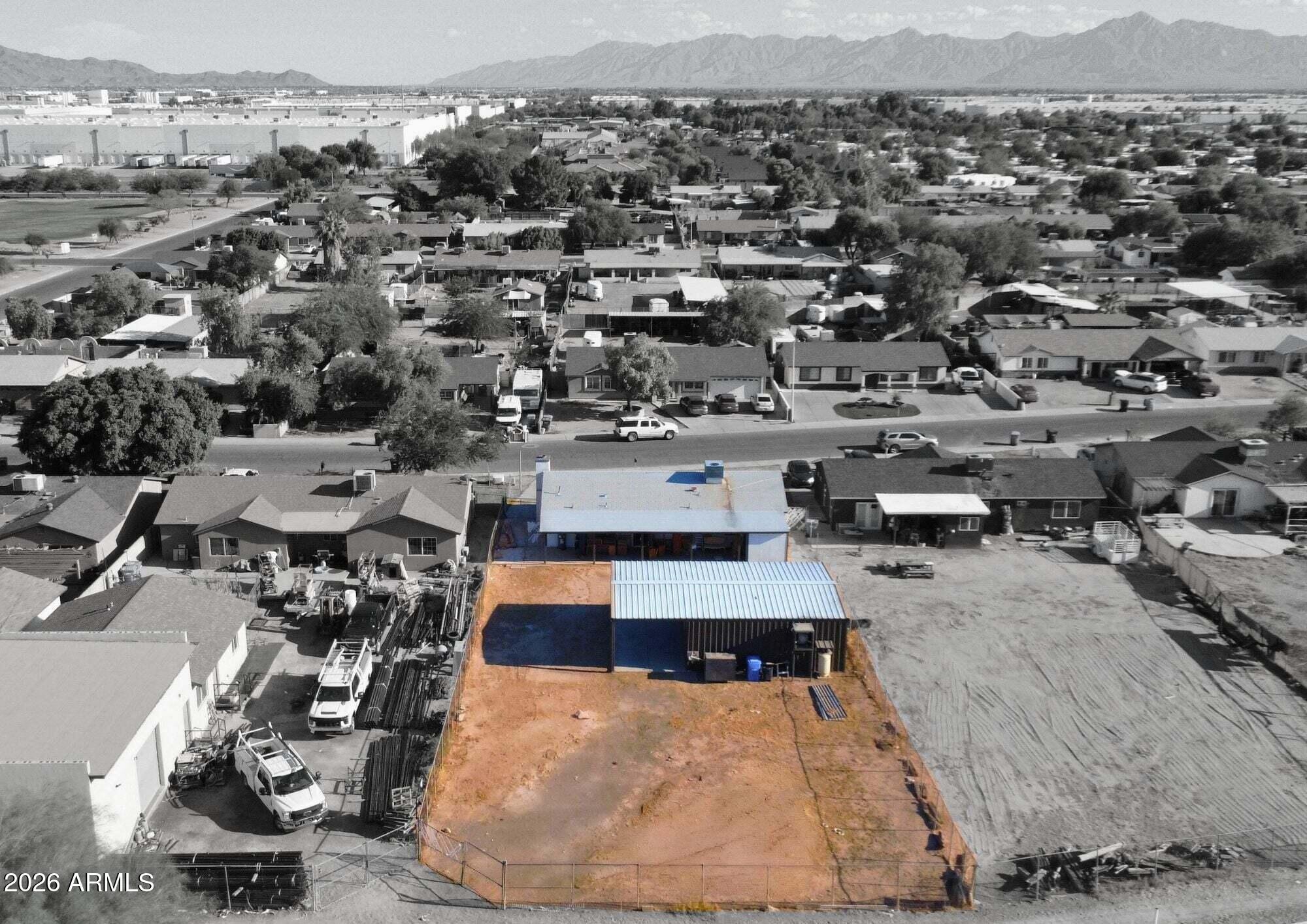 Residential in Phoenix 5