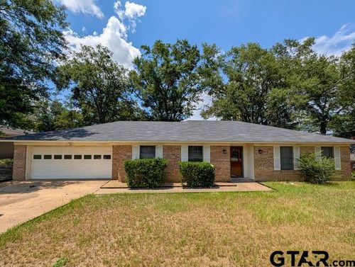 403 W Heritage Dr, Tyler, TX, 75703-5020 | Card Image