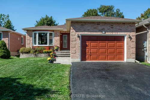 22 Mcveigh Dr, Barrie, ON, L4N7E2 | Card Image