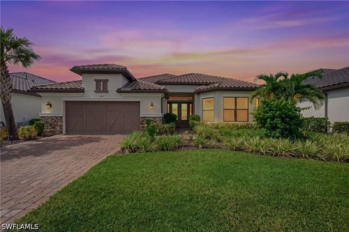 8333 Promoso Ct, NAPLES, FL, 34114-2881 | Card Image