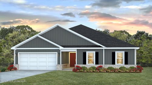 126 Strawberry Drive, Lucedale, MS, 39452 | Card Image