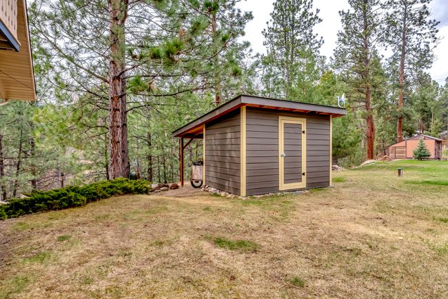 237 Hilltop Dr, House other with 3 bedrooms, 2 bathrooms and null parking in Hamilton MT | Image 41