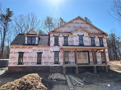 11675 E Jack Jouett Rd, LOUISA, VA, 23093 | Card Image