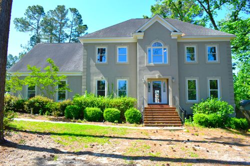 4130 Knollcrest Cir N, Martinez, GA, 30907-1635 | Card Image