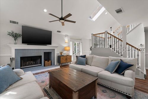 74 Otter Rd, Hilton Head Island, SC, 29928-3156 | Card Image