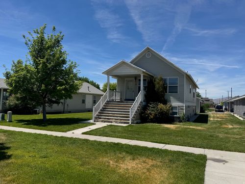 327 270, Tremonton, UT, 84337-1214 | Card Image
