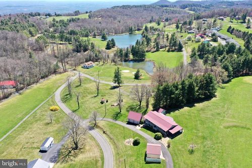 107 Mountain View Drive, FANCY GAP, VA, 24328 | Card Image