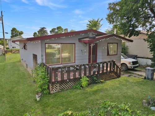 4925 55 Ave, High Prairie, AB, T0G1E0 | Card Image