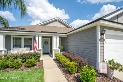 370 Samara Lakes Parkway, House other with 3 bedrooms, 2 bathrooms and null parking in St Augustine FL | Image 1