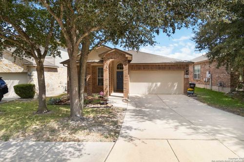 6314 Black Bear, San Antonio, TX, 78253-6327 | Card Image