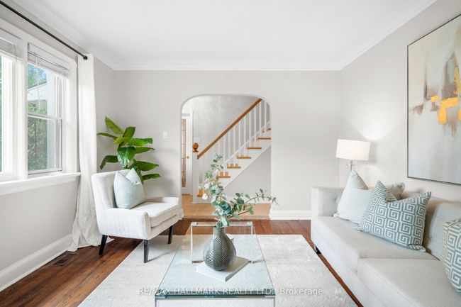 1 Winslow St, House other with 3 bedrooms, 3 bathrooms and 2 parking in Etobicoke ON | Image 6
