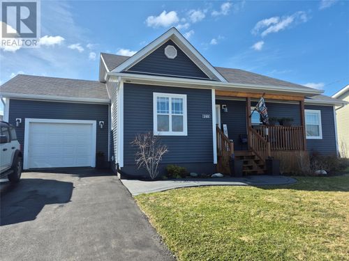 145 Harmsworth Dr, Grand Falls-Windsor, NL, A2A2Y7 | Card Image