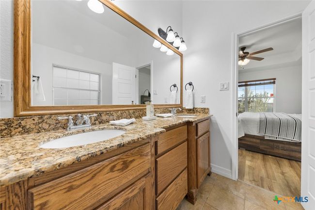 1121 Chaucer Ln, House other with 4 bedrooms, 2 bathrooms and null parking in Harker Heights TX | Image 9