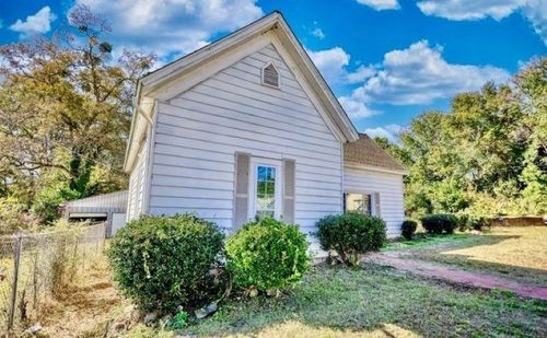 892 Martin Luther King Dr, Monticello, GA, 31064 | Card Image