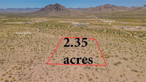 339-05-243 N Horse Mesa Road, Golden Valley, AZ, 86413 | Card Image