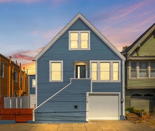 112 Peabody St, San Francisco, CA, 94134-2810 | Card Image