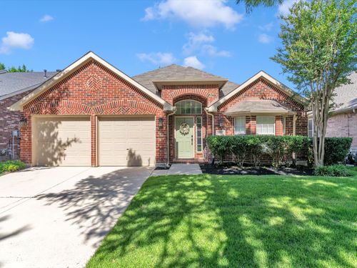 9117 Farmer Dr, Fort Worth, TX, 76244-7640 | Card Image