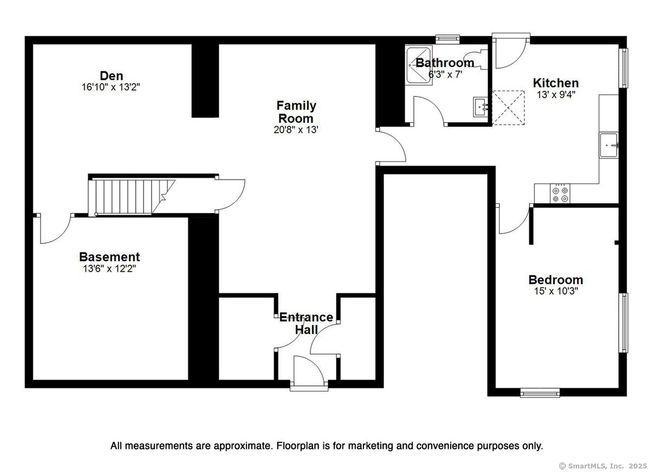 228 Route 165, House other with 3 bedrooms, 3 bathrooms and 6 parking in Preston CT | Image 9