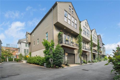 699 Eustace Street Se, Atlanta, GA, 30315 | Card Image