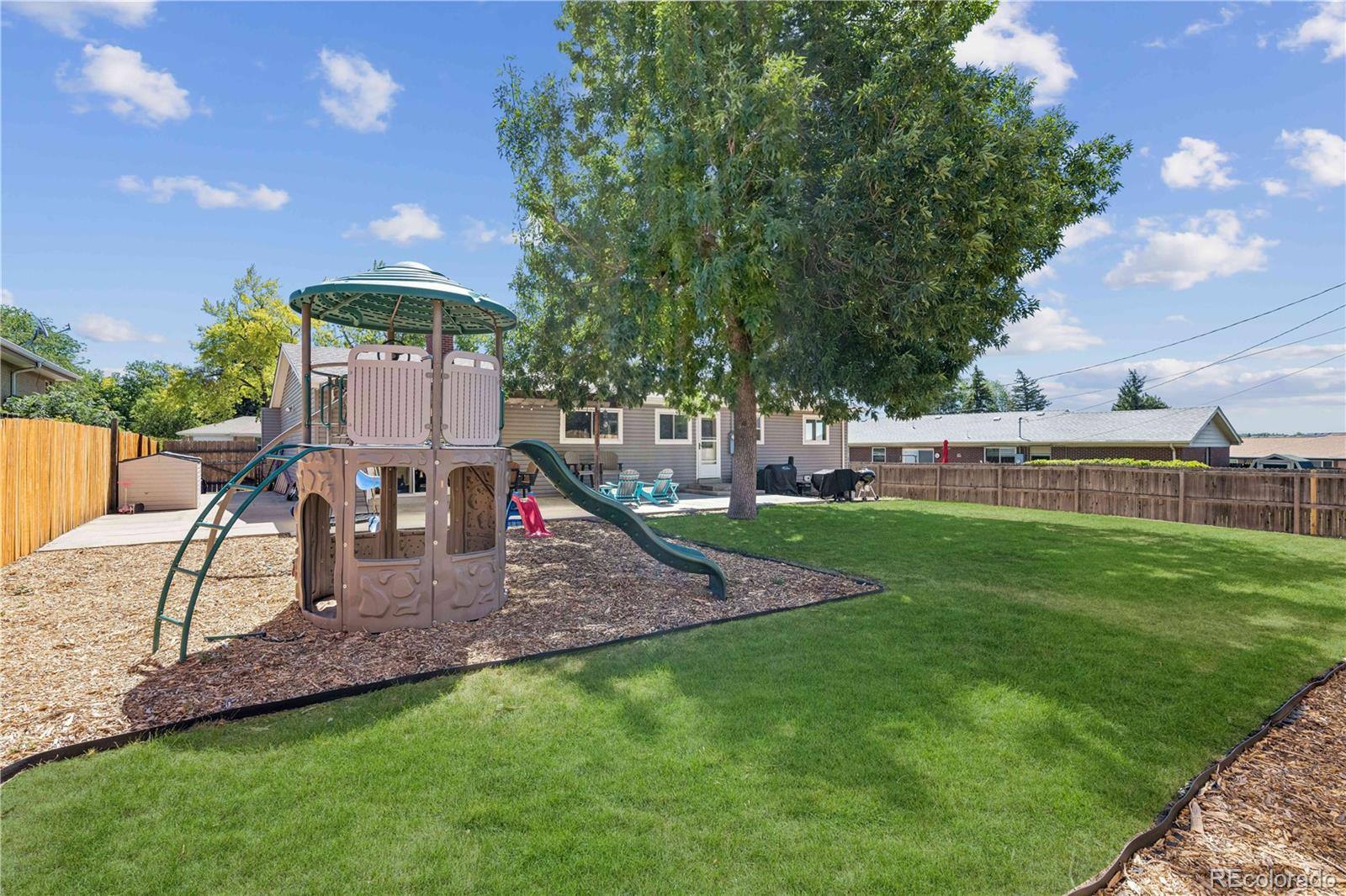 Residential in Arvada