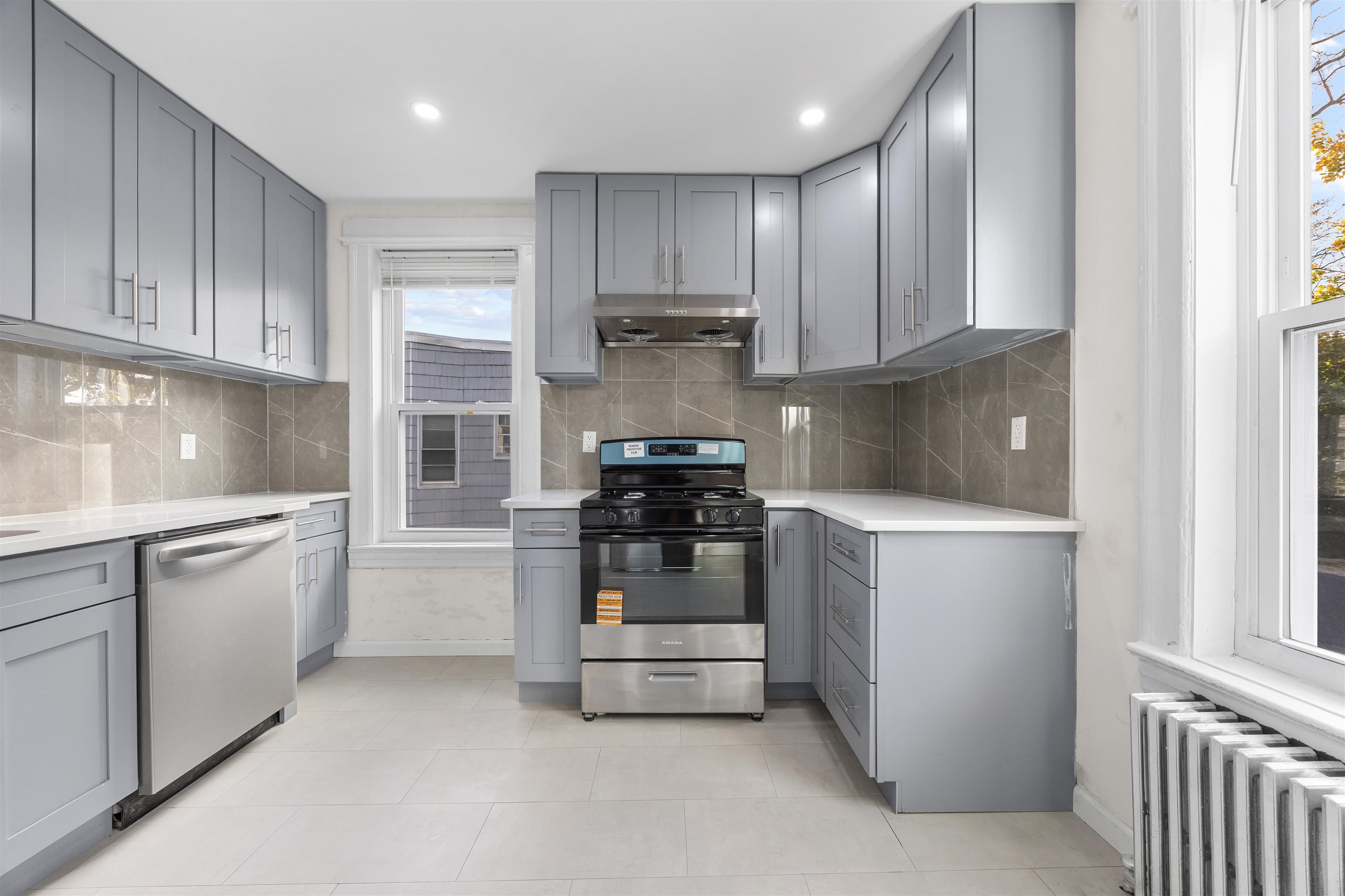 Residential Lease in JC, Greenville 5