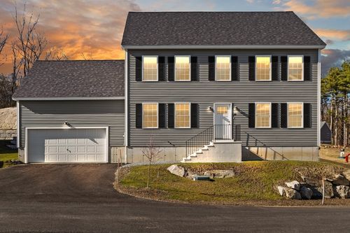 14-14R Pine Hill Way, Harvard, MA, 01451-1931 | Card Image