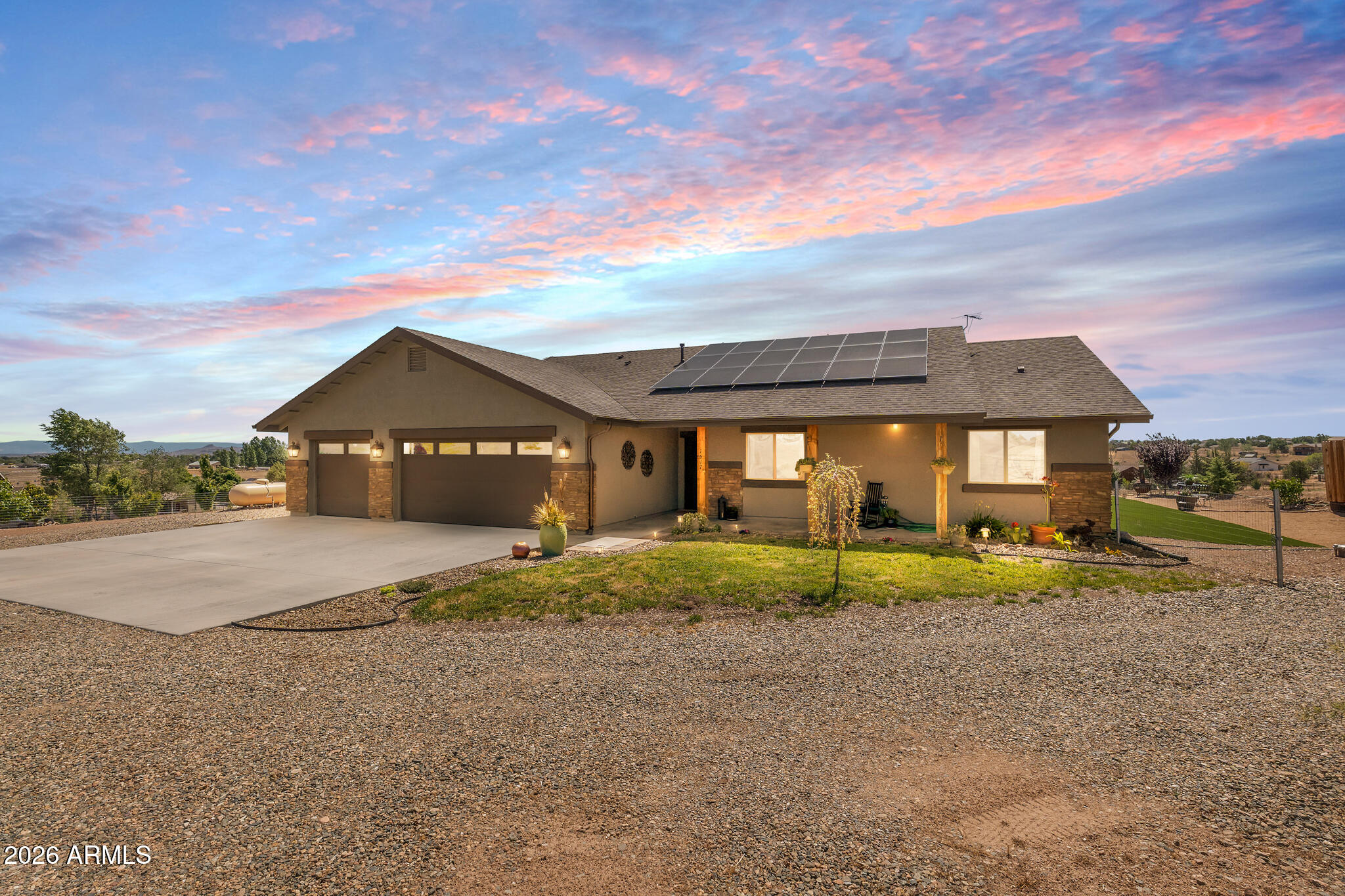 Residential in Chino Valley