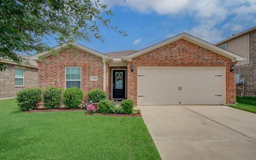 22418 Threefold Ridge Dr, Hockley, TX, 77447-3058 | Card Image
