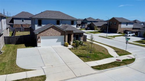 8606 Lake Groove Ln, Baytown, TX, 77523-9921 | Card Image