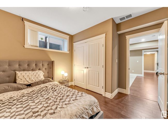 16756 60 St Nw, House other with 5 bedrooms, 4 bathrooms and null parking in Edmonton AB | Image 57