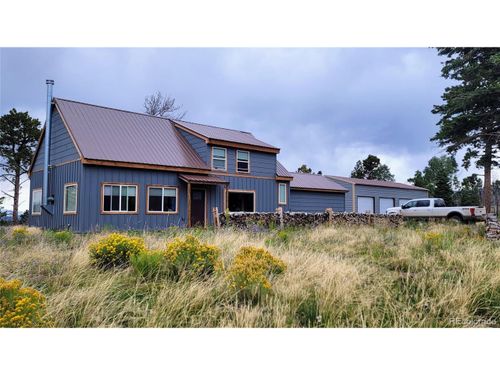 1034 Van Fossan Ln, Fort Garland, CO, 81133-8904 | Card Image