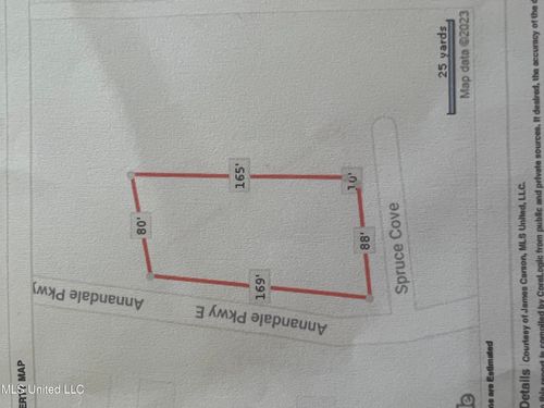 Lot 123 Annandale Pkwy E, Madison, MS, 39110-7899 | Card Image
