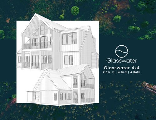 000 Glasswater Condominiums, Branson, MO, 65616 | Card Image