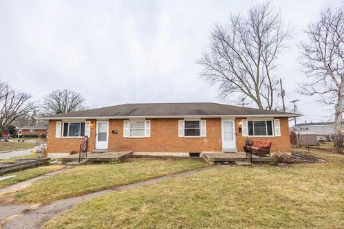 704-706 Kirkwood Dr, West Jefferson, OH, 43162-1186 | Card Image