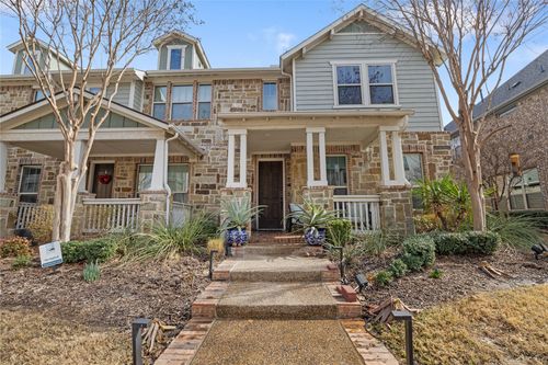 4241 Snow Goose Trl, Arlington, TX, 76005-1166 | Card Image