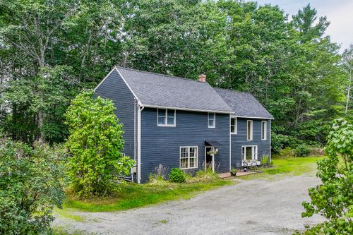3184 Camden Road, Warren, ME, 04864 | Card Image