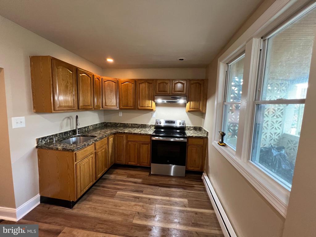 Residential in PHILADELPHIA 5