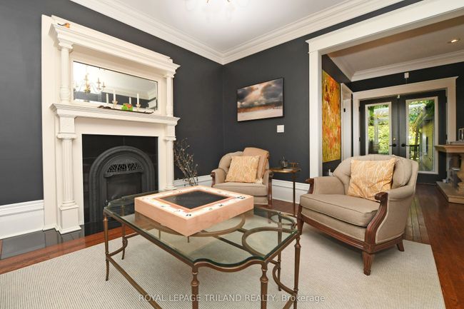 12 Victoria St N, House other with 4 bedrooms, 4 bathrooms and 6 parking in Goderich ON | Image 4