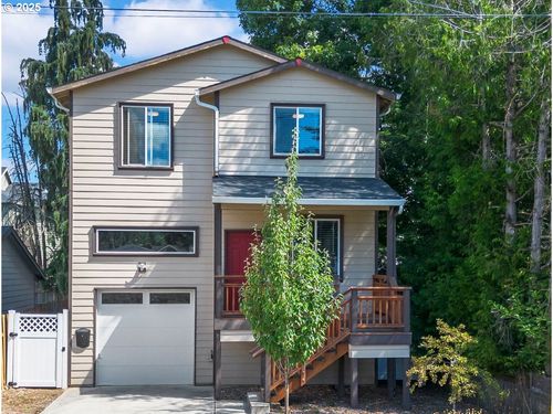 9971 Se Yukon St, Portland, OR, 97266-4439 | Card Image