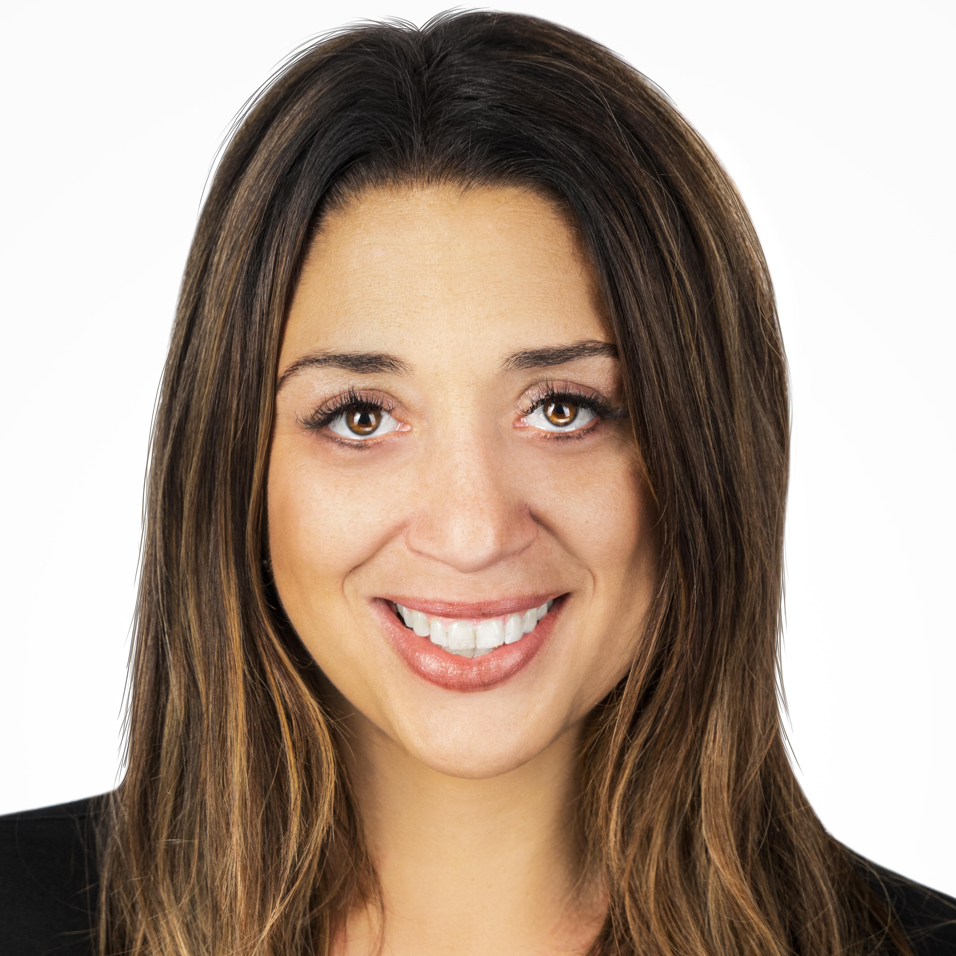 Cristin Bishop