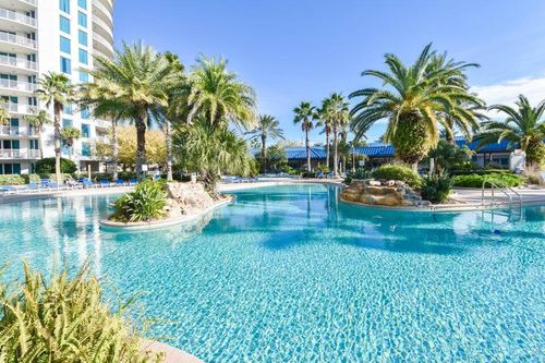 1113-4203 Indian Bayou Trl, Destin, FL, 32541-4338 | Card Image