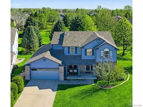 5102 Madison Creek Drive, Fort Collins, CO, 80528 | Card Image