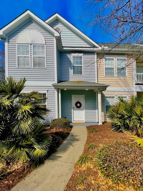 1698 Low Country Pl, Myrtle Beach, SC, 29577-4394 | Card Image