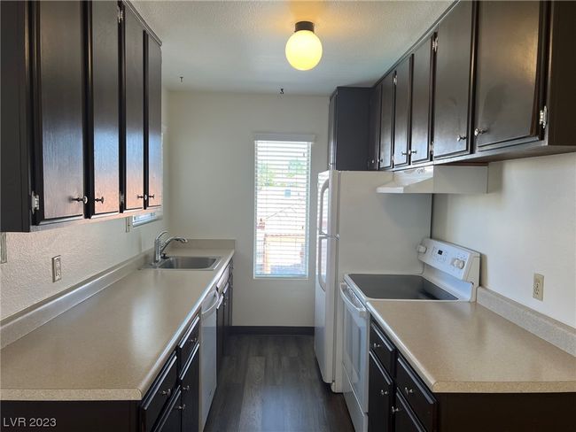 APT-307 - 870 Avenue B, Condo with 2 bedrooms, 1 bathrooms and null parking in Boulder City NV | Image 7